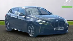 Used 2024 BMW M135 Hatchback | £20,999 (Super price)