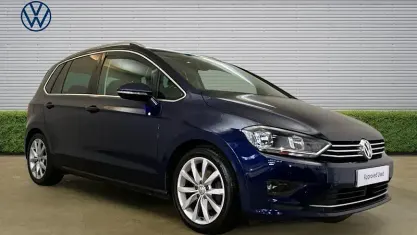 Usado VW Golf VII GT 150 HP (110 kW) 2017 Citadino