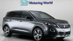 Used 2020 Peugeot 5008 GT-line MPV | £12,300