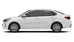 Used 2012 Kia Rio Hatchback | £3,898 (Fair price)