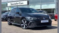 VW Golf VIII