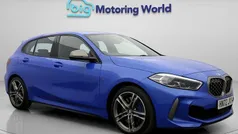 Used 2024 BMW M135 Hatchback | £27,800 (Fair price)