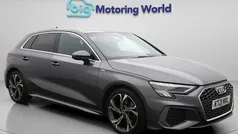 Used 2024 Audi A3 Sportback S-Line Hatchback | £16,200 (Super price)