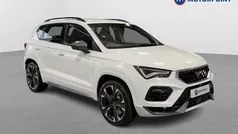 Used 2024 Cupra Ateca VZ1 SUV | £24,899 (Super price)