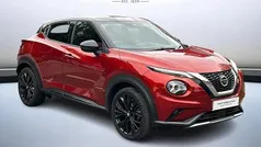 Used 2023 Nissan Juke Tekna+ SUV | £16,299 (Fair price)