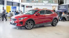 Used 2020 Kia XCeed 3 SUV | £10,349 (Fair price)