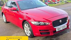 Used 2019 Jaguar XE Prestige Sedan | £8,880 (Fair price)