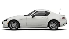 Used 2013 Mazda MX5 Inclusive Cabriolet | £9,995 (A bit pricey)