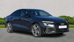 Used 2022 Audi A3 Comfort Sedan | £20,342 (Fair price)