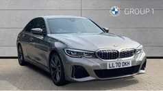 Used 2020 BMW M340 M Sport Sedan | £31,995 (Fair price)