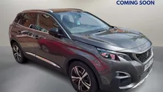 Used 2020 Peugeot 3008 GT-line Estate | £13,800 (Good price)