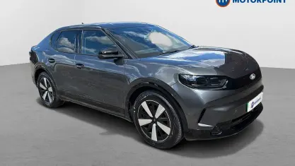 Used Ford Capri Select 210 kW (286 HP) 2025 Grey SUV