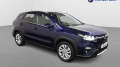Used 2025 Suzuki SX4 S-Cross SUV | £18,399 (Fair price)
