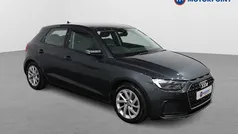 Used 2022 Audi A1 Sportback Sport Hatchback | £16,099 (Good price)