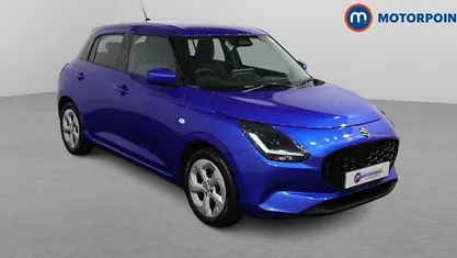 Used Suzuki Swift 82 HP (60 kW) 2025 Hatchback