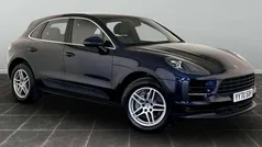 Used 2020 Porsche Macan S SUV | £36,995 (Good price)