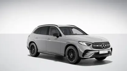 New Mercedes GLC300e Urban 313 HP (230 kW) 2026 Estate
