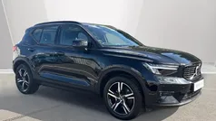 Used 2026 Volvo XC40 Plus SUV | £26,190 (Super price)
