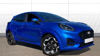 Used Kia XCeed GT-Line S 114 HP (83 kW) 2025 SUV