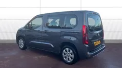 Used 2020 Vauxhall Combo Estate | £13,259 (Good price)