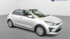 Used 2023 Kia Rio Hatchback | £11,349 (Good price)