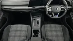 VW Golf VIII