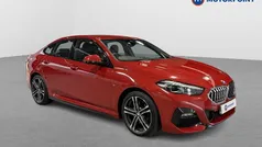 Used 2020 BMW 218 M Sport Coupe | £19,249 (Fair price)
