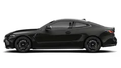Used 2024 BMW M4 Competition Edition Coupe | £85,678