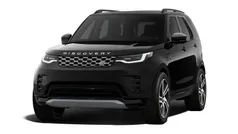 Used 2026 Land Rover Discovery 5 SUV | £76,667 (Fair price)