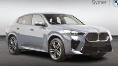 Used 2026 BMW iX2 M Sport SUV | £41,380 (Super price)