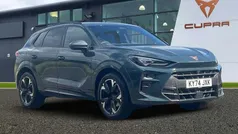 Used 2026 Cupra Terramar SUV | £33,495 (Fair price)