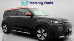 Kia Soul EV