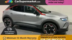 Used 2022 Vauxhall Mokka GS Line SUV | £14,897 (Fair price)