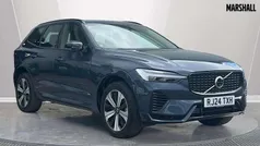 Used 2024 Volvo XC60 Plus SUV | £38,830 (Fair price)
