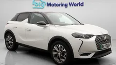 Used 2021 DS Automobiles DS3 Crossback E-Tense Ultra Prestige SUV | £11,100 (Fair price)