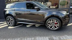 Used 2020 Land Rover Range Rover evoque HSE Dynamic SUV | £19,999 (Fair price)