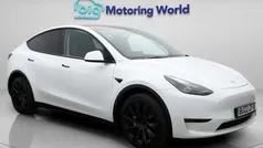Used 2023 Tesla Model Y Long Range SUV | £24,600 (Super price)