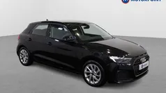 Used 2024 Audi A1 Sportback Sport Hatchback | £16,599 (Fair price)