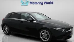 Used 2022 Mercedes A200 Executive Hatchback | £18,400 (Fair price)