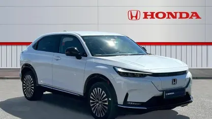 Usado Honda e:Ny1 Elegance 150 kW (204 HP) 2026 SUV
