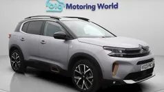Used 2023 Citroën C5 Aircross PureTech SUV | £17,800 (Fair price)