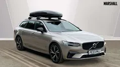 Other Used 2023 Volvo V90 Plus Estate | £37,206 (Fair price)
