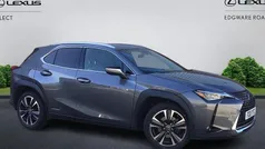 Used 2024 Lexus UX 250h SUV | £21,790 (Good price)