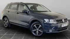 Used 2019 VW Tiguan SE SUV | £11,995 (Super price)