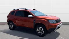 Used 2022 Dacia Duster Prestige SUV | £14,443 (Fair price)