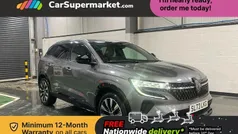Used 2025 Renault Austral Techno SUV | £20,197 (Super price)