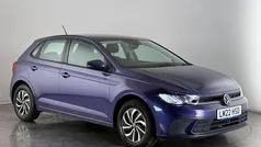 Used 2025 VW Polo Life Hatchback | £16,450 (Super price)