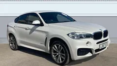 Used 2019 BMW X6 M Sport SUV | £23,674 (Super price)