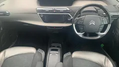 Used 2020 Citroën C4 SpaceTourer Flair MPV | £13,120 (Good price)