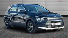 Used 2025 Kia Niro 2 SUV | £22,374 (Fair price)